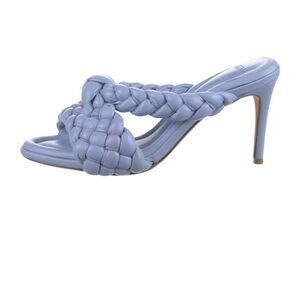 New Alexandre  Birman braided knot heels